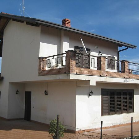 Villa Nina Trecastagni Buitenkant foto