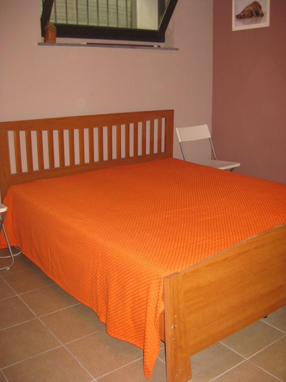 Villa Nina Trecastagni Kamer foto