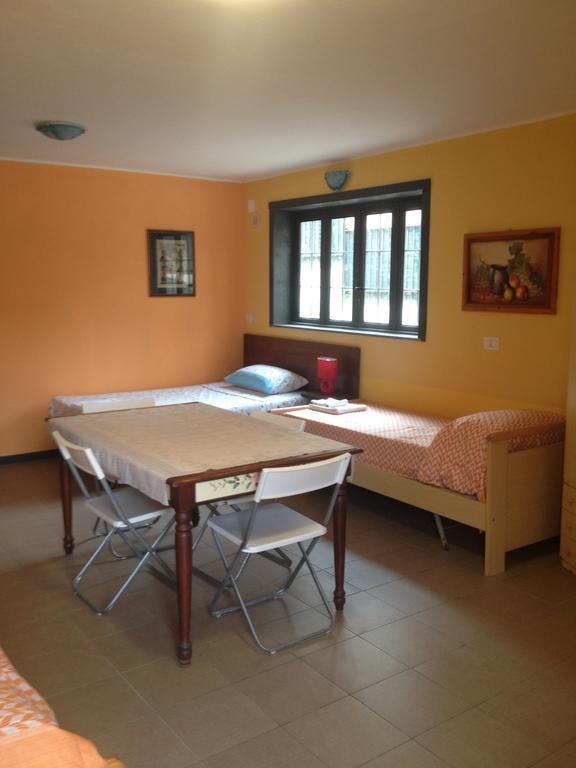 Villa Nina Trecastagni Buitenkant foto