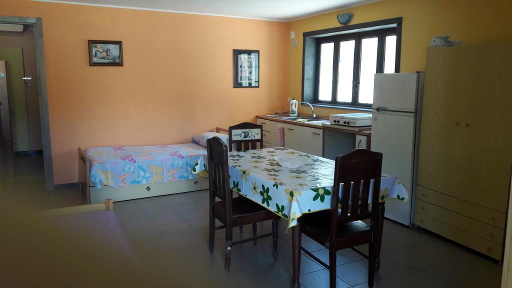 Villa Nina Trecastagni Buitenkant foto